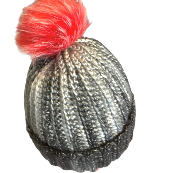 One of a Kind Hand Crochet Hat - Picture 4 of 12